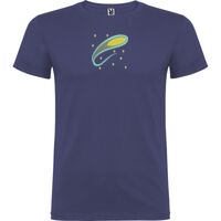 T-shirt Beagle de marque Roly - Tailles enfant et adulte Vignette