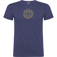 T-shirt Beagle de marque Roly - Tailles enfant et adulte Vignette