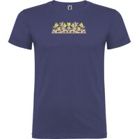 T-shirt Beagle de marque Roly - Tailles enfant et adulte Vignette