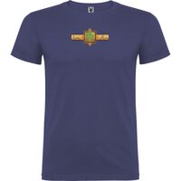 T-shirt Beagle de marque Roly - Tailles enfant et adulte Vignette