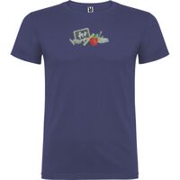 T-shirt Beagle de marque Roly - Tailles enfant et adulte Vignette