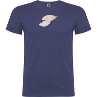 T-shirt Beagle de marque Roly - Tailles enfant et adulte Vignette