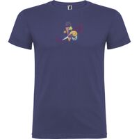 T-shirt Beagle de marque Roly - Tailles enfant et adulte Vignette