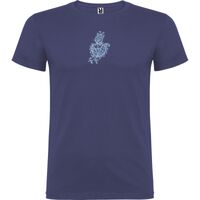 T-shirt Beagle de marque Roly - Tailles enfant et adulte Vignette