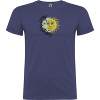 T-shirt Beagle de marque Roly - Tailles enfant et adulte Vignette