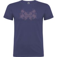 T-shirt Beagle de marque Roly - Tailles enfant et adulte Vignette