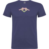 T-shirt Beagle de marque Roly - Tailles enfant et adulte Vignette