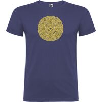 T-shirt Beagle de marque Roly - Tailles enfant et adulte Vignette