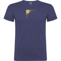 T-shirt Beagle de marque Roly - Tailles enfant et adulte Vignette