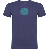 T-shirt Beagle de marque Roly - Tailles enfant et adulte Vignette