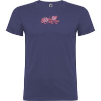 T-shirt Beagle de marque Roly - Tailles enfant et adulte Vignette