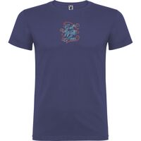 T-shirt Beagle de marque Roly - Tailles enfant et adulte Vignette