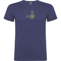 T-shirt Beagle de marque Roly - Tailles enfant et adulte Vignette