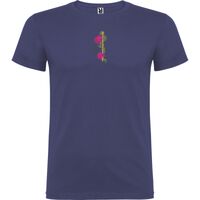 T-shirt Beagle de marque Roly - Tailles enfant et adulte Vignette