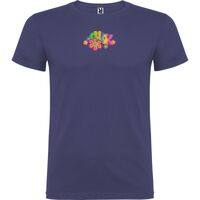 T-shirt Beagle de marque Roly - Tailles enfant et adulte Vignette