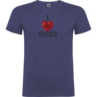 T-shirt Beagle de marque Roly - Tailles enfant et adulte Vignette