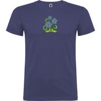 T-shirt Beagle de marque Roly - Tailles enfant et adulte Vignette