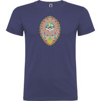 T-shirt Beagle de marque Roly - Tailles enfant et adulte Vignette