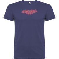 T-shirt Beagle de marque Roly - Tailles enfant et adulte Vignette