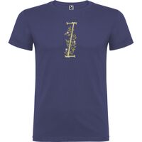 T-shirt Beagle de marque Roly - Tailles enfant et adulte Vignette