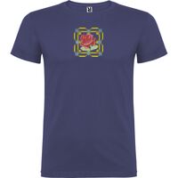 T-shirt Beagle de marque Roly - Tailles enfant et adulte Vignette