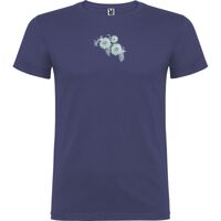 T-shirt Beagle de marque Roly - Tailles enfant et adulte Vignette