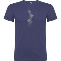 T-shirt Beagle de marque Roly - Tailles enfant et adulte Vignette