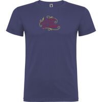 T-shirt Beagle de marque Roly - Tailles enfant et adulte Vignette