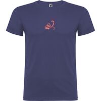 T-shirt Beagle de marque Roly - Tailles enfant et adulte Vignette