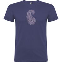 T-shirt Beagle de marque Roly - Tailles enfant et adulte Vignette