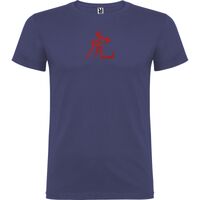 T-shirt Beagle de marque Roly - Tailles enfant et adulte Vignette