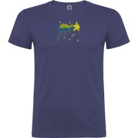 T-shirt Beagle de marque Roly - Tailles enfant et adulte Vignette