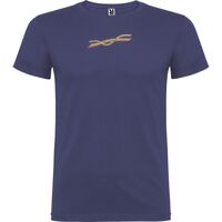 T-shirt Beagle de marque Roly - Tailles enfant et adulte Vignette