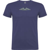 T-shirt Beagle de marque Roly - Tailles enfant et adulte Vignette