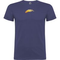 T-shirt Beagle de marque Roly - Tailles enfant et adulte Vignette