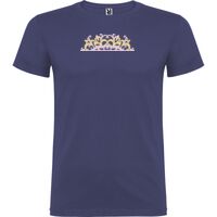 T-shirt Beagle de marque Roly - Tailles enfant et adulte Vignette