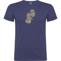 T-shirt Beagle de marque Roly - Tailles enfant et adulte Vignette