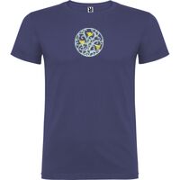 T-shirt Beagle de marque Roly - Tailles enfant et adulte Vignette