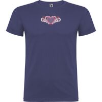 T-shirt Beagle de marque Roly - Tailles enfant et adulte Vignette