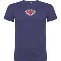 T-shirt Beagle de marque Roly - Tailles enfant et adulte Vignette