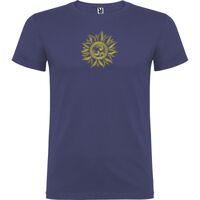 T-shirt Beagle de marque Roly - Tailles enfant et adulte Vignette