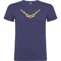 T-shirt Beagle de marque Roly - Tailles enfant et adulte Vignette