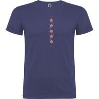 T-shirt Beagle de marque Roly - Tailles enfant et adulte Vignette