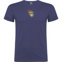 T-shirt Beagle de marque Roly - Tailles enfant et adulte Vignette