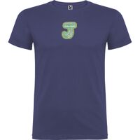 T-shirt Beagle de marque Roly - Tailles enfant et adulte Vignette