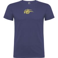 T-shirt Beagle de marque Roly - Tailles enfant et adulte Vignette