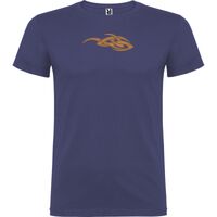 T-shirt Beagle de marque Roly - Tailles enfant et adulte Vignette