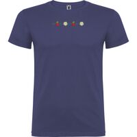 T-shirt Beagle de marque Roly - Tailles enfant et adulte Vignette