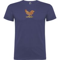 T-shirt Beagle de marque Roly - Tailles enfant et adulte Vignette