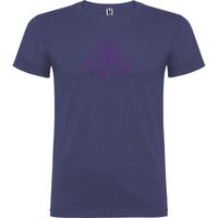 T-shirt Beagle de marque Roly - Tailles enfant et adulte Vignette